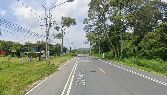 ขาย ที่ดิน เหมาะสำหรับธุรกิจ ใกล้ถนนมอเตอร์เวย์สาย สายปั่นจักรยานต้องหลงรัก ทำเลศักยภาพสูง ใกล้แหล่งท่องเที่ยวสำคัญ