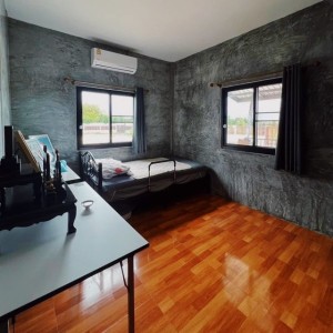 รีสอร์ท ขาย ขายบ้านรีสอร์ทชะอำ ขายถูกราคาพิเศษ กู้ได้เต็ม กู้ได้สูง ปรับปรุงใหม่