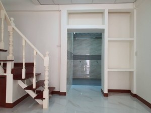 ทาวน์เฮ้าส์ ขาย ใหม่ทั้งหลัง ใกล้เซ็นทรัลพระราม2 Townhouse-for-Sale-at-Rama2-Road ตกแต่งสวยมาก Bangkok-Townhouse-for-Sale-Bangmod-Chomthong