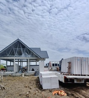 ประกาศ บ้าน ทีมรับสร้างบ้านคบวงจรครบคุณภาพ–ผ่านงานสร้างบ้านจริง รับยื่นกู้ซื้อบ้านกู้ซื้อที่ดิน กู้สร้างบ้าน กรุงเทพและปริมลฑลนนทบุรี-นครปฐม ไม่ทิ้งงานคุมงบประมาณได้ไม่บานปลาย