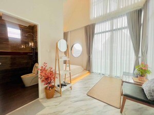 ธุรกิจอสังหา ขาย ในแหล่งท่องเที่ยวดัง ขายบ้านพักตากอากาศผลกำไรดีมาก อัมพวาสมุทรสงคราม SamutSongkhram-poolVilla-Resort-for-Sale-in-Attractivetouristplace, SamutSongkhram-