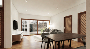 บ้าน ขาย โครงการบ้านเดี่ยวสารภี บ้านเดี่ยวจัดสรร ดีไซน์ไม่ซ้ำใคร ราคาพิเศษ LandoraProperty