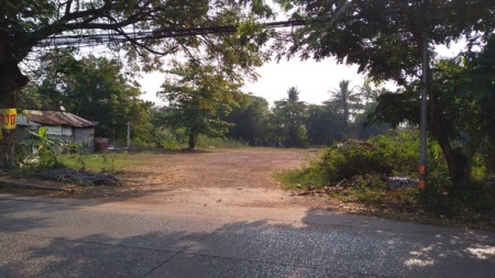 ที่ดิน ขาย ที่ดินใกล้เซ็นทรัลอุดรธานี ซื้อที่ดินอุดรธานี ใกล้สถานีรถไฟความเร็วสูงอุดร เหมาะสร้างโรงแรมคอนโด สำหรับลงทุนอสังหา