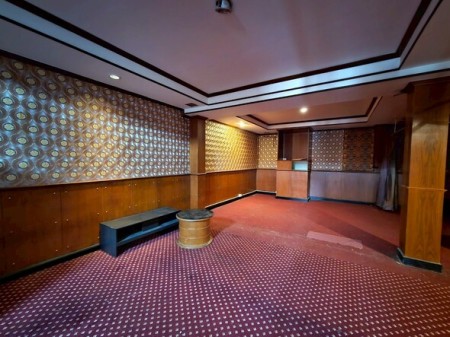 ขาย ตึกแถว-อาคารพาณิชย์ ขายตึกแถวดอนเมือง6คูหา คุ้มกว่าแน่นอน ใกล้สนามบินดอนเมือง ไม่มีค่าเซ้ง ขายให้เช่า