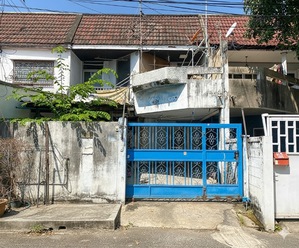 ขาย ทาวน์เฮ้าส์ สุขุมวิท56 ย่านอ่อนนุช/พระโขนง ใกล้ทางด่วนเฉลิมมหานคร บ้านทาวน์เฮาส์สุขุมวิท ราคาต่ำกว่าตลาด